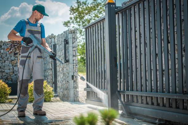 Best Residential Pressure Washing in Girard, KS